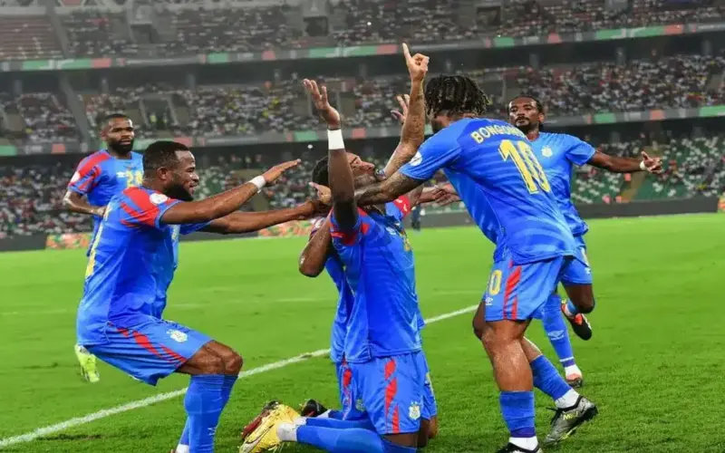 صراع في الدوري السعودي للتعاقد مع نجم الكونغو الديمقراطية